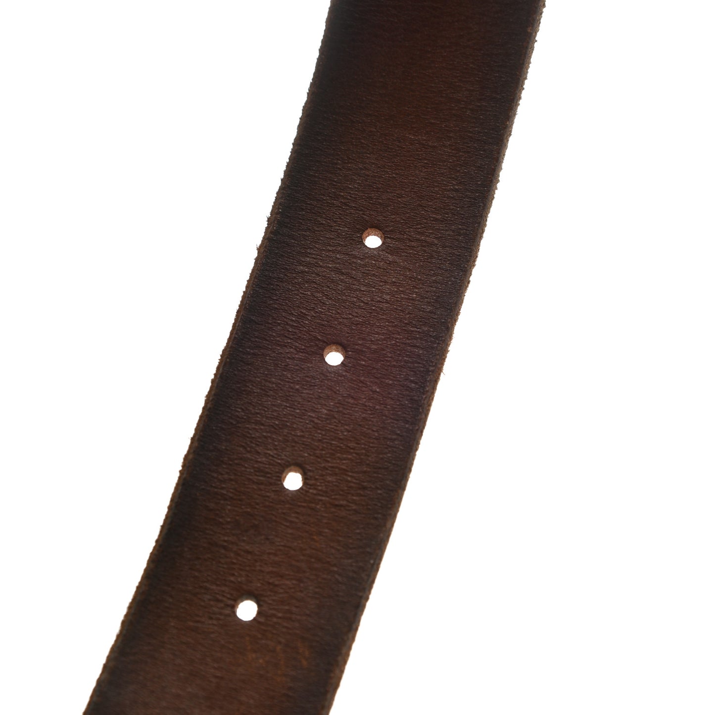 Faded Calfskin Double G 40mm Belt 90 36 Cuir