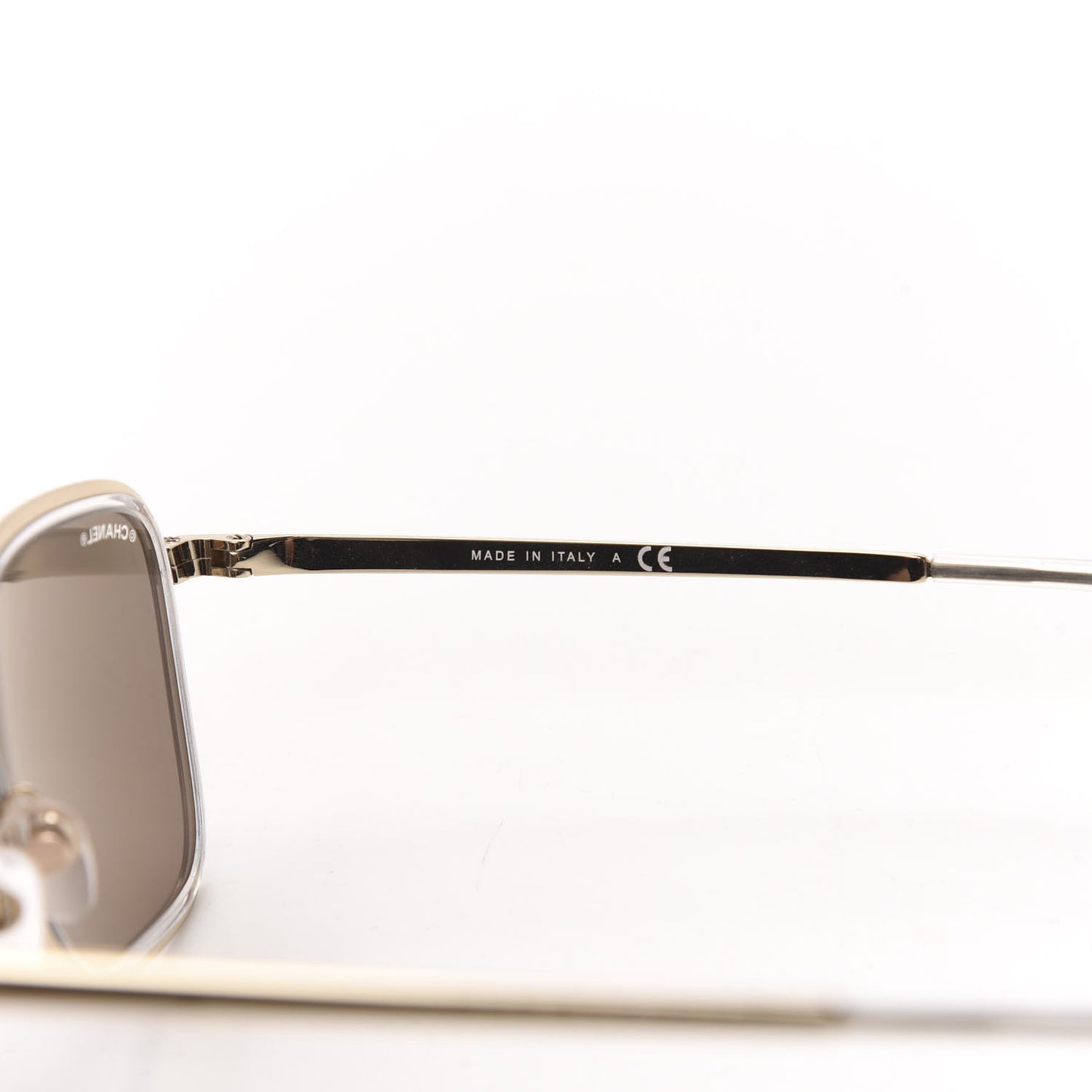 Pilot Sunglasses 4241 Gold
