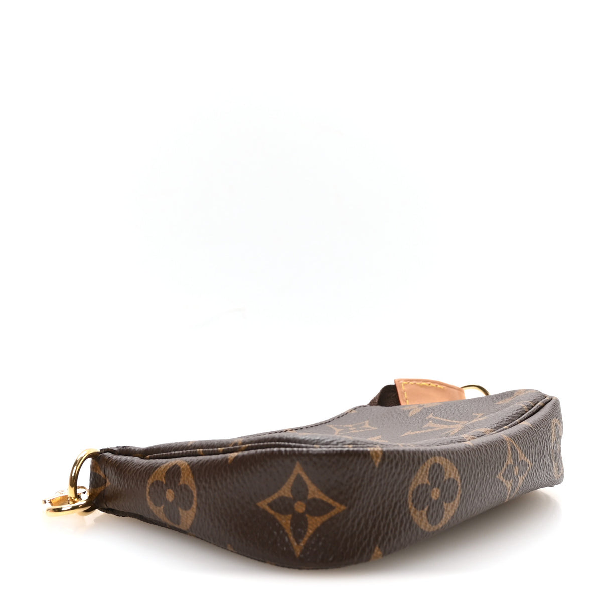 Monogram Mini Pochette Accessories
