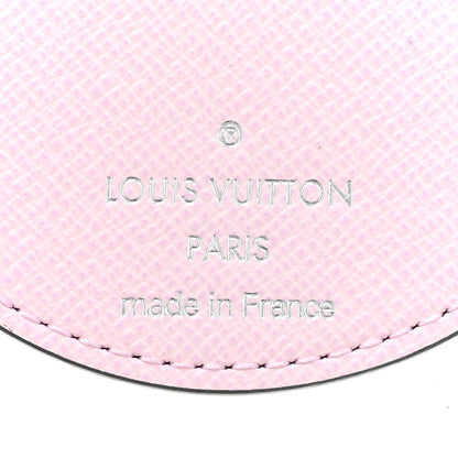 Louis Vuitton Monogram Escale Miami Bag Charm Key Holder Pastel 3 of 4
