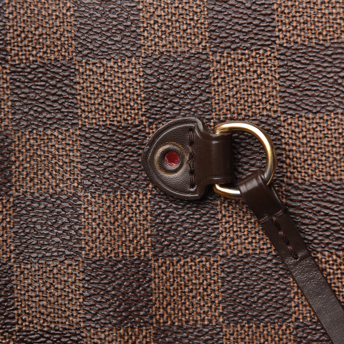 Damier Ebene Neverfull GM