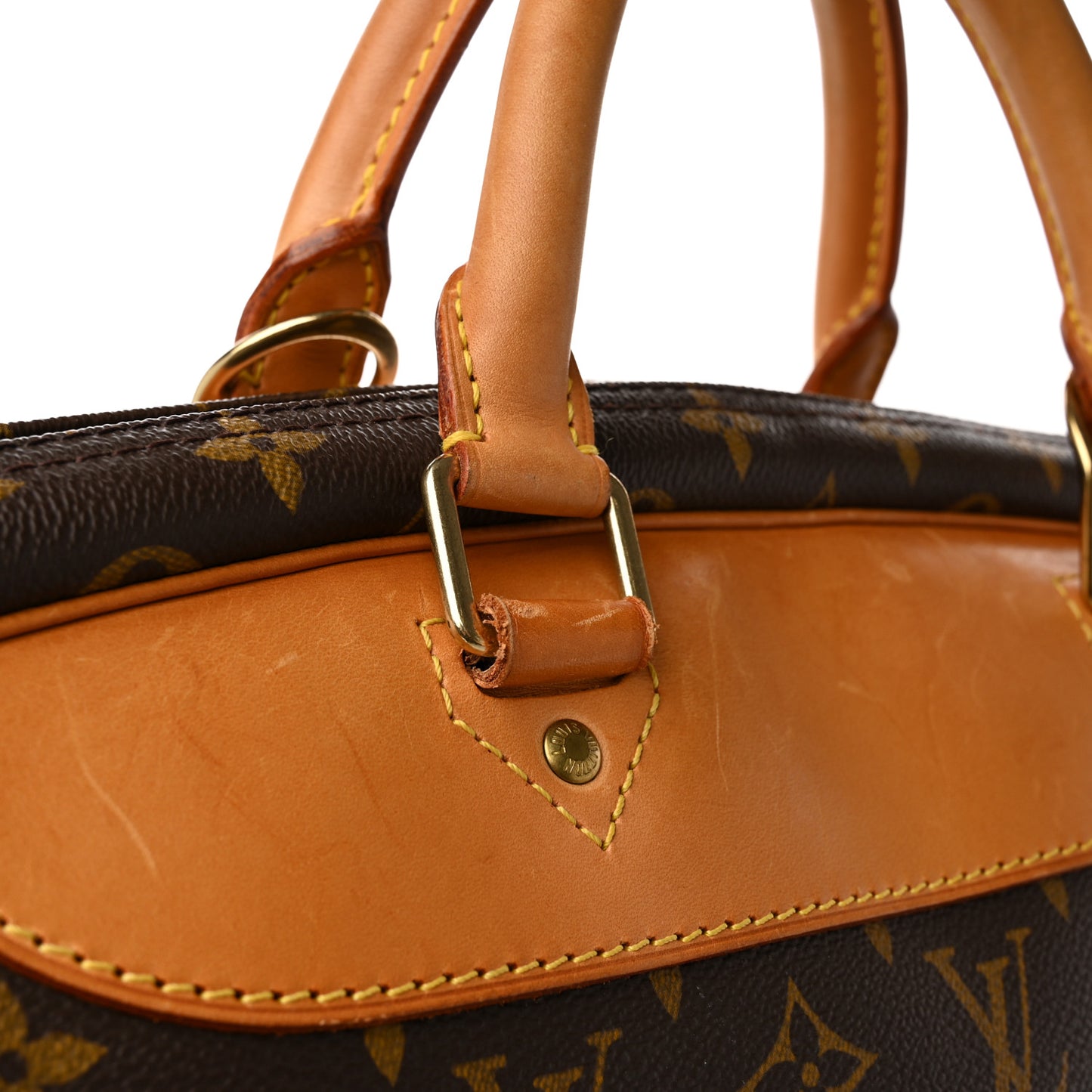 Monogram Alize 1 Compartment