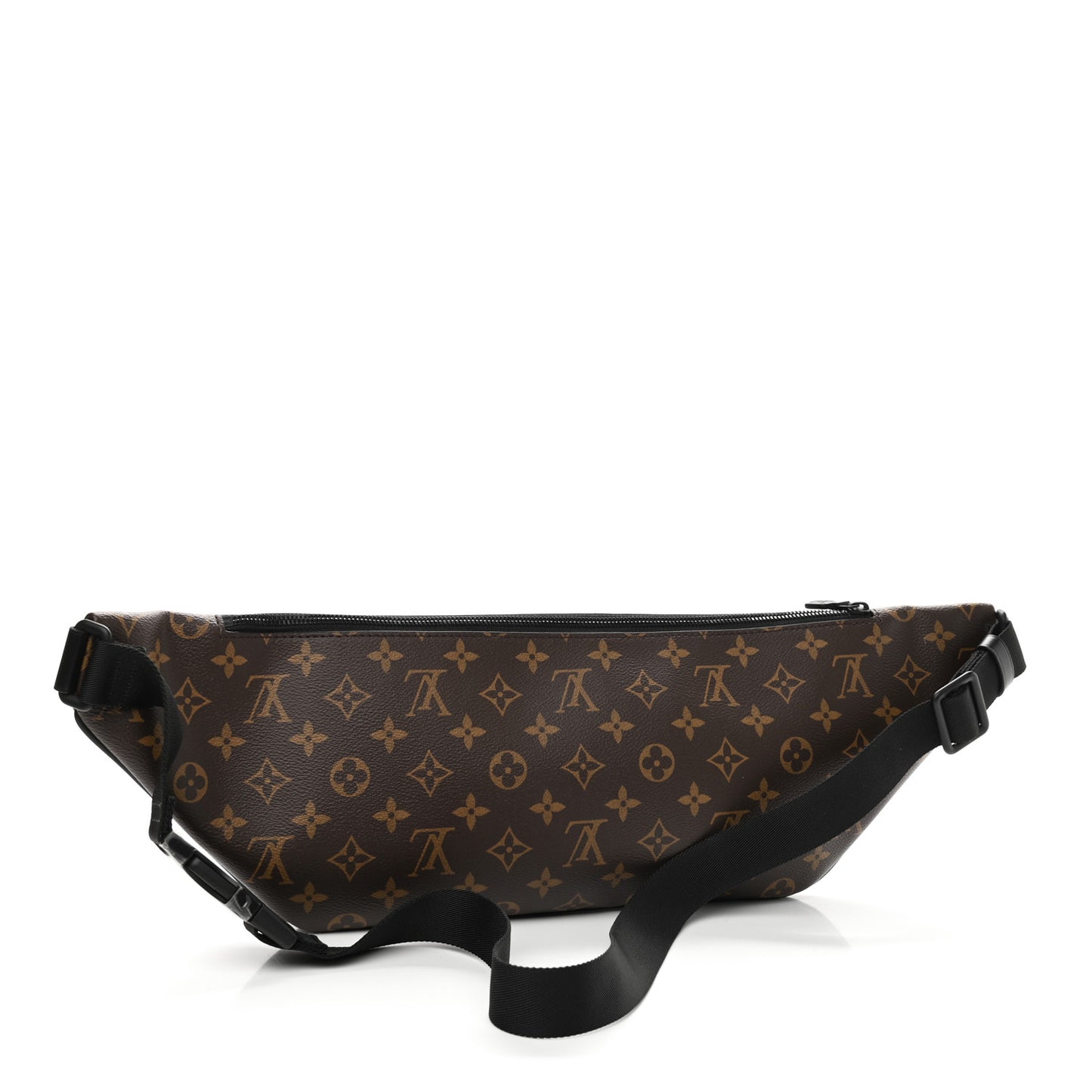 Monogram Macassar Christopher Bumbag