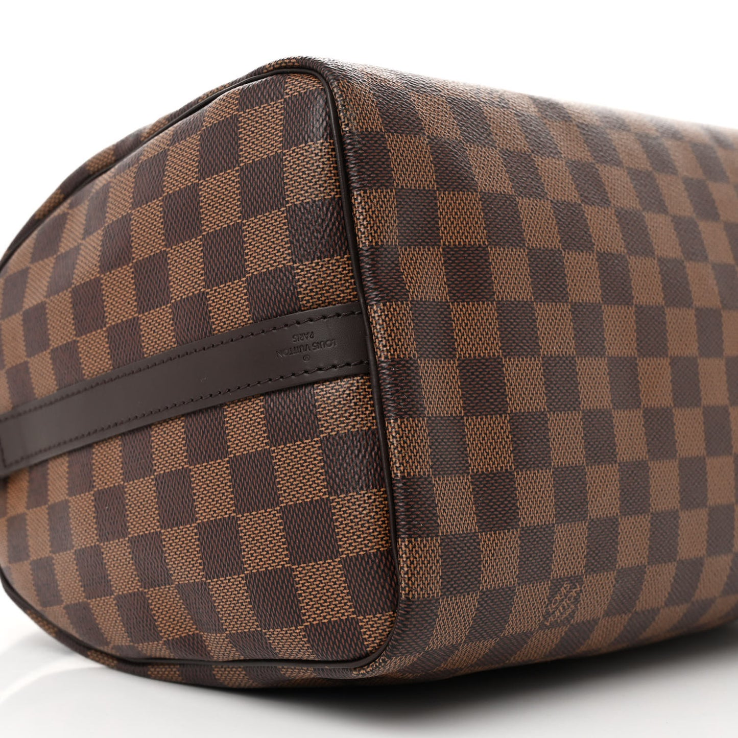 Damier Ebene Speedy Bandouliere 30
