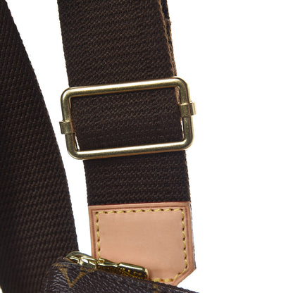 Louis Vuitton Monogram Bosphore Pochette 9 of 9