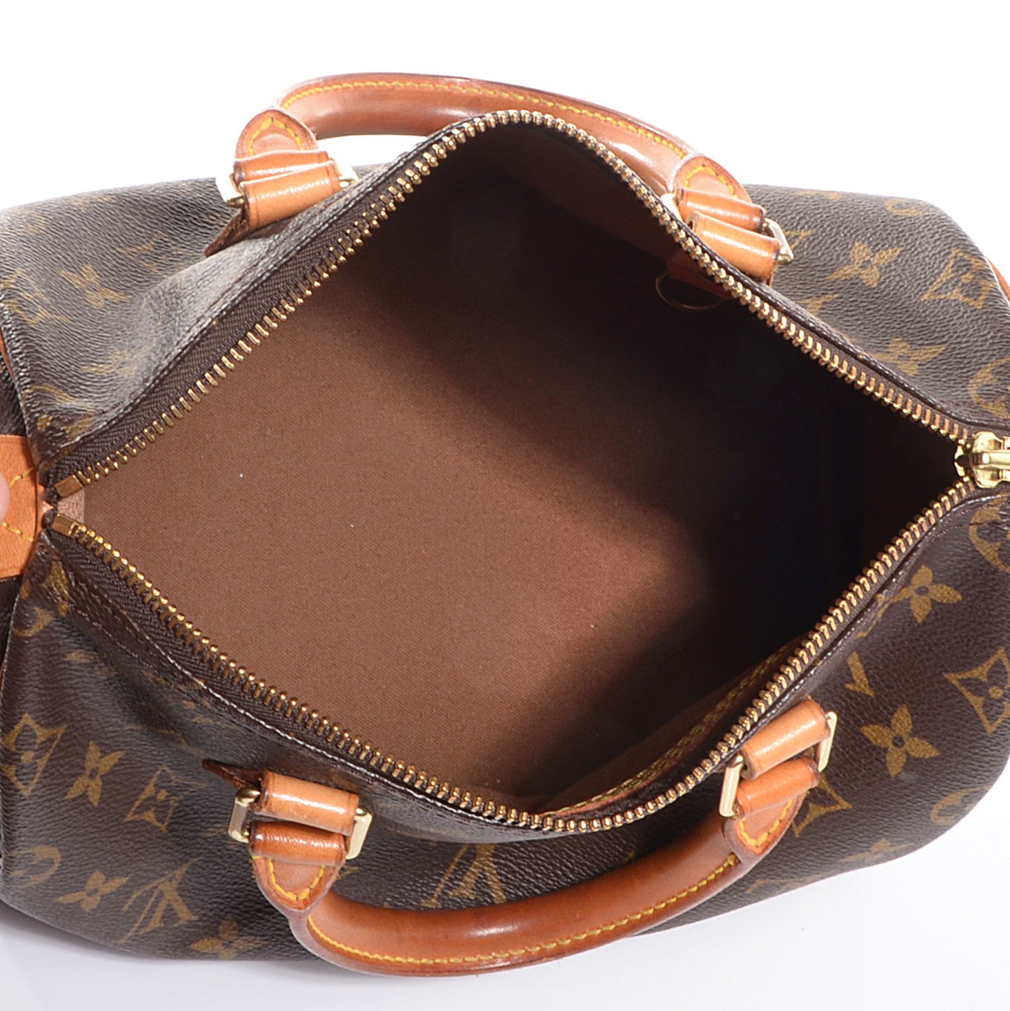 Monogram Speedy 25