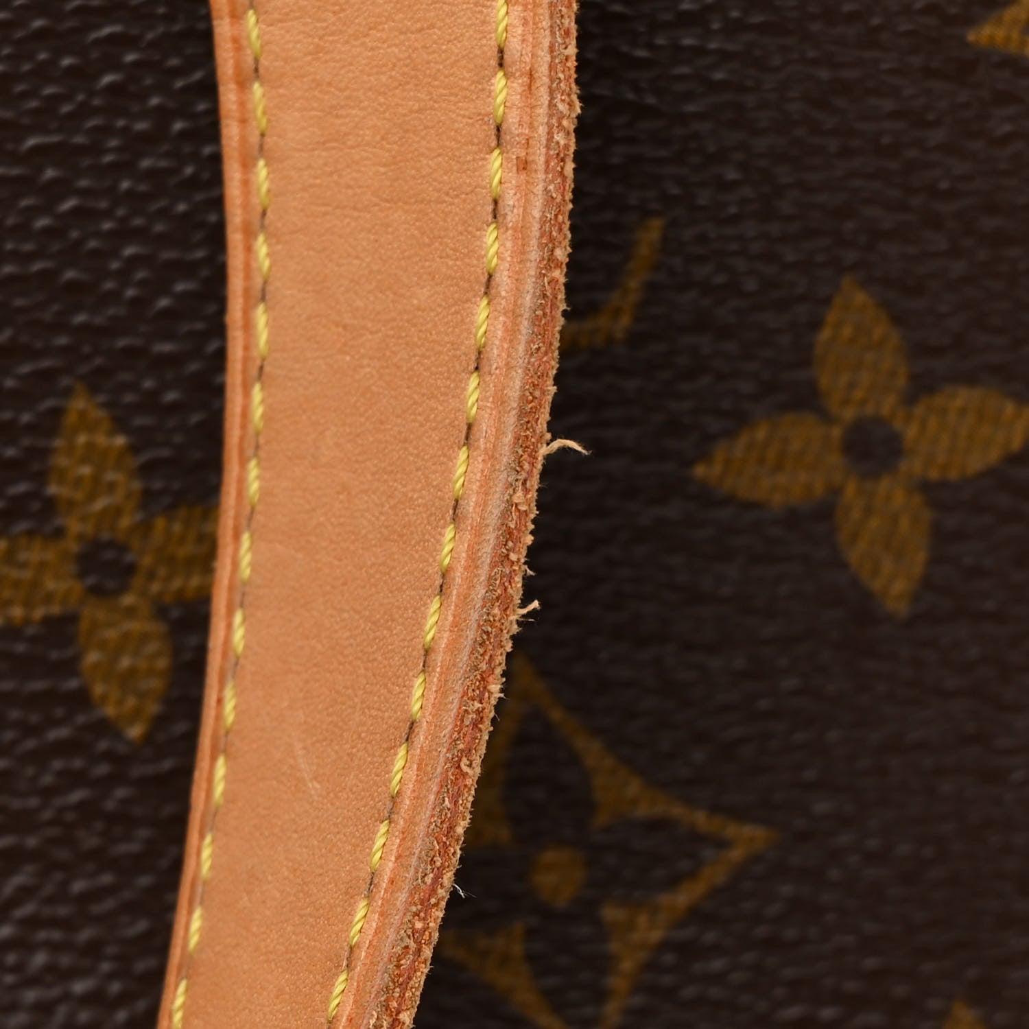 Louis Vuitton Monogram Batignolles Horizontal 12 of 13
