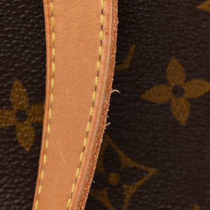 Louis Vuitton Monogram Batignolles Horizontal 12 of 13