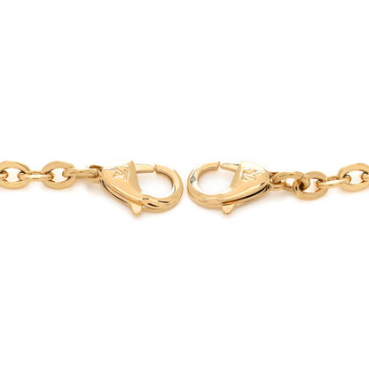 Louis Vuitton Felicie Chain Long Shoulder Strap 3 of 4