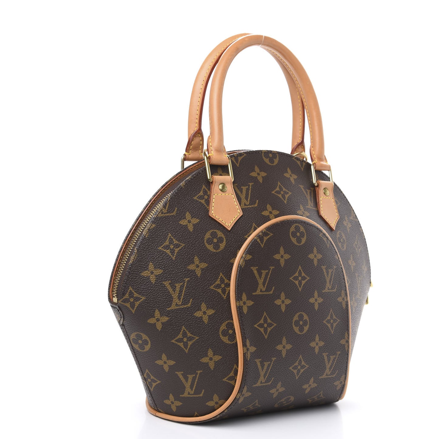 Monogram Ellipse PM