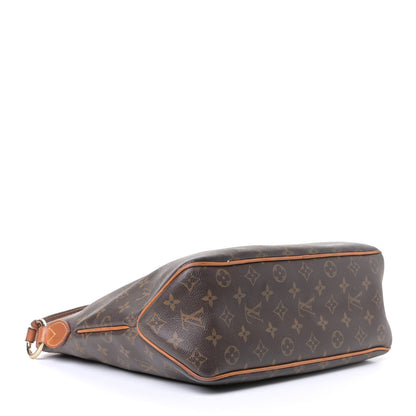 Louis Vuitton Monogram Delightful PM Pivoine 3 of 7