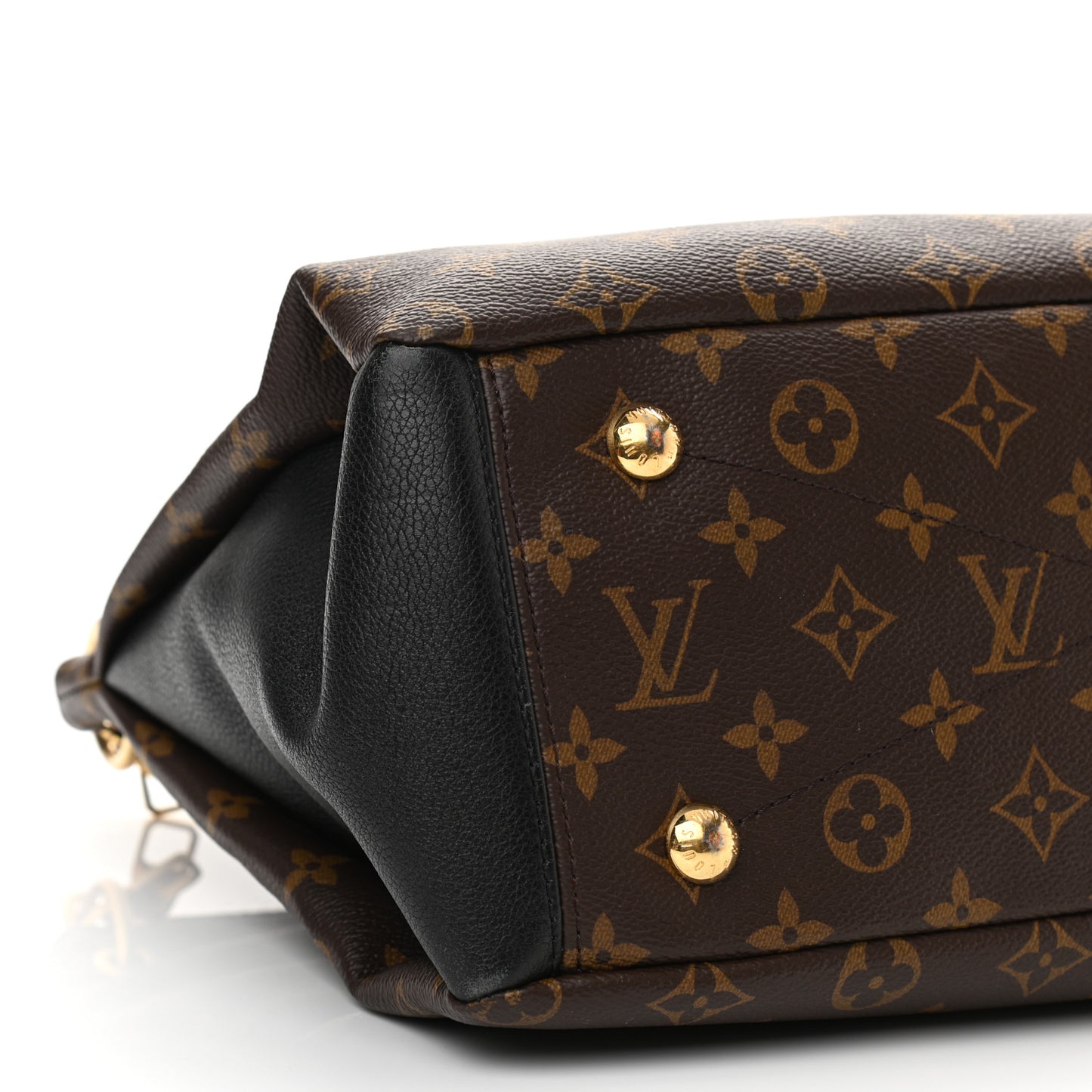 Monogram Pallas Full Black