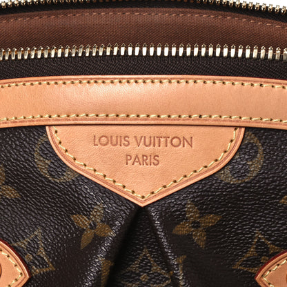 Louis Vuitton Monogram Tivoli GM 7 of 11