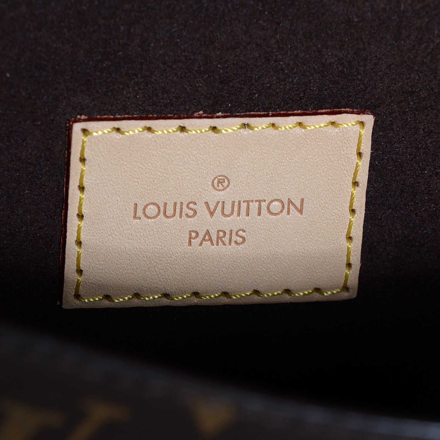Louis Vuitton Monogram Metis 6 of 8