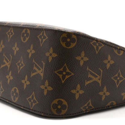 Louis Vuitton Monogram Looping MM 10 of 10