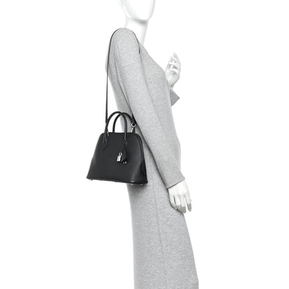 Hermes Epsom 1923 Bolide 25 Black 2 of 12