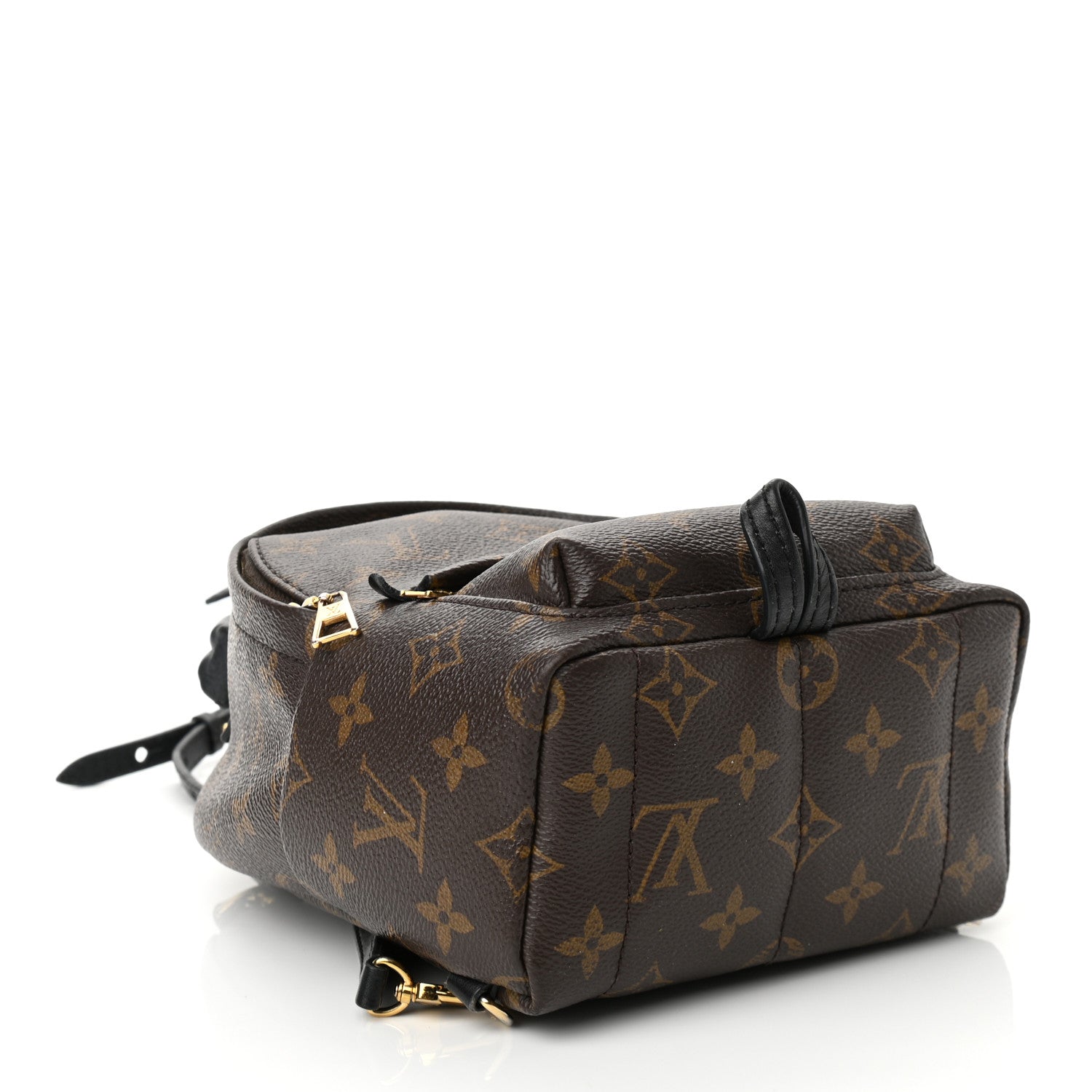 Louis Vuitton Monogram Palm Springs Backpack Mini 4 of 10