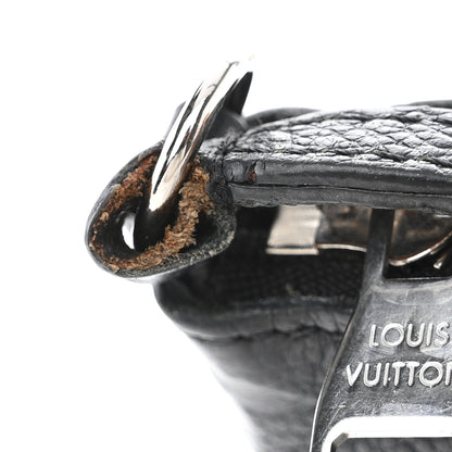 Louis Vuitton Empreinte Pallas Crossbody Black 12 of 14