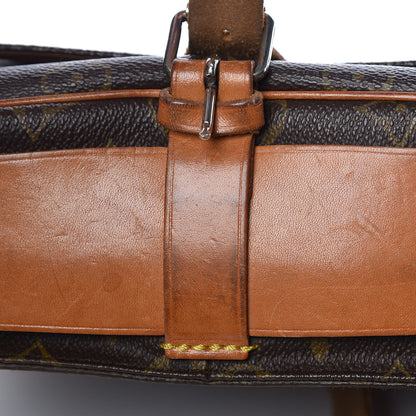 Louis Vuitton Monogram Cartouchiere 22 14 of 16