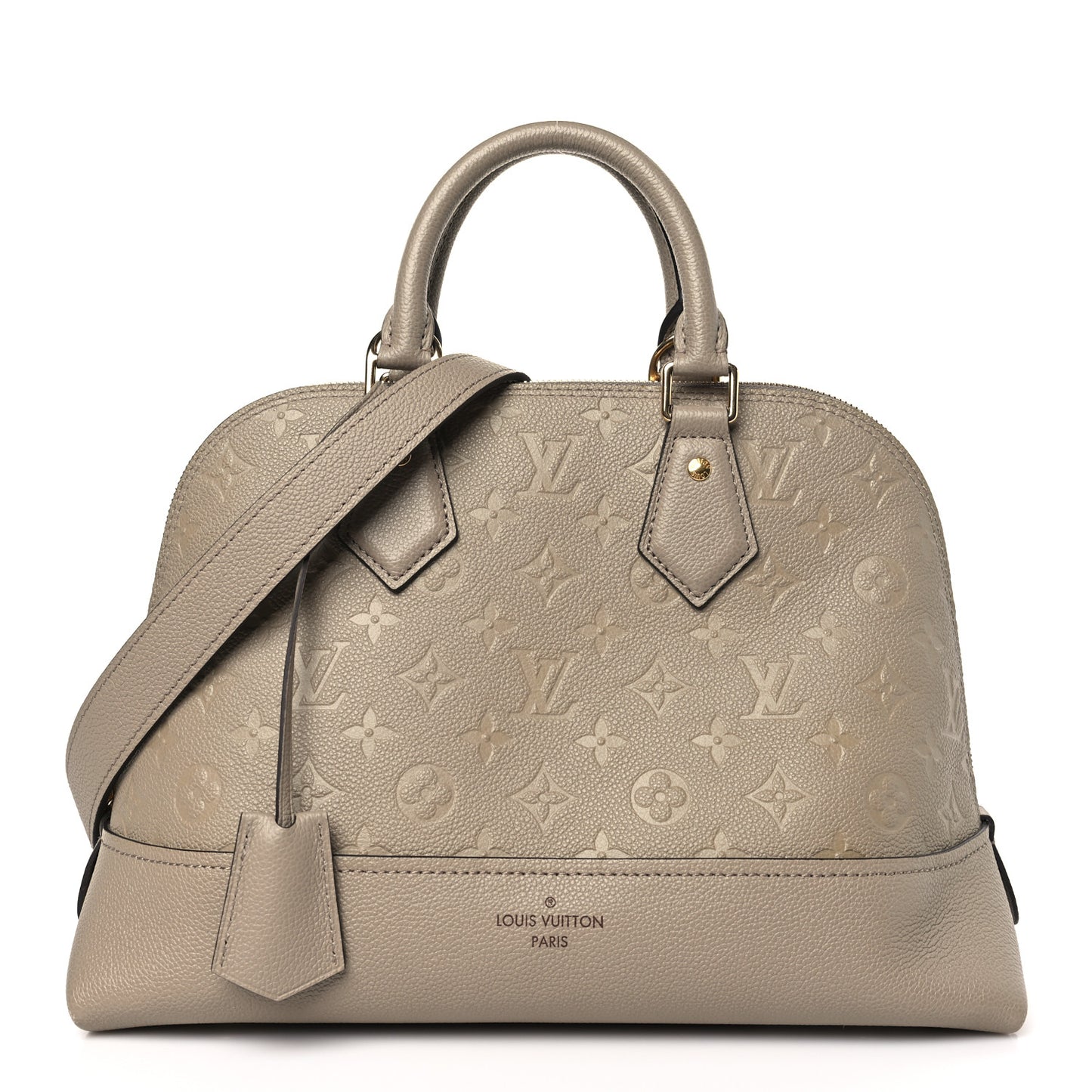 Empreinte Neo Alma PM Tourterelle