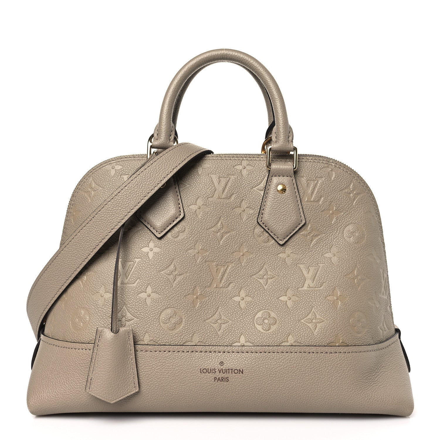 Louis Vuitton Empreinte Neo Alma PM Tourterelle 1 of 8