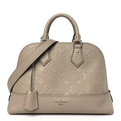 Louis Vuitton Empreinte Neo Alma PM Tourterelle 1 of 8