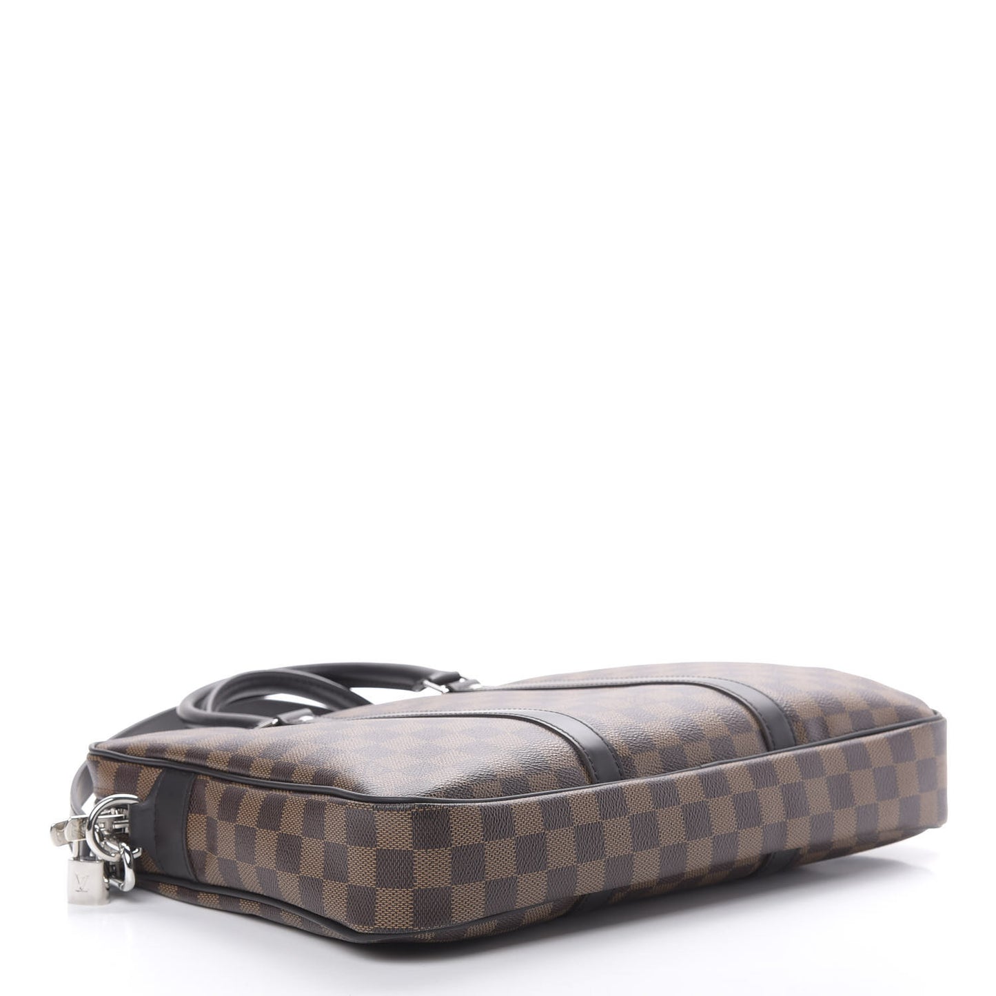 Damier Ebene Porte-Documents Voyage PM