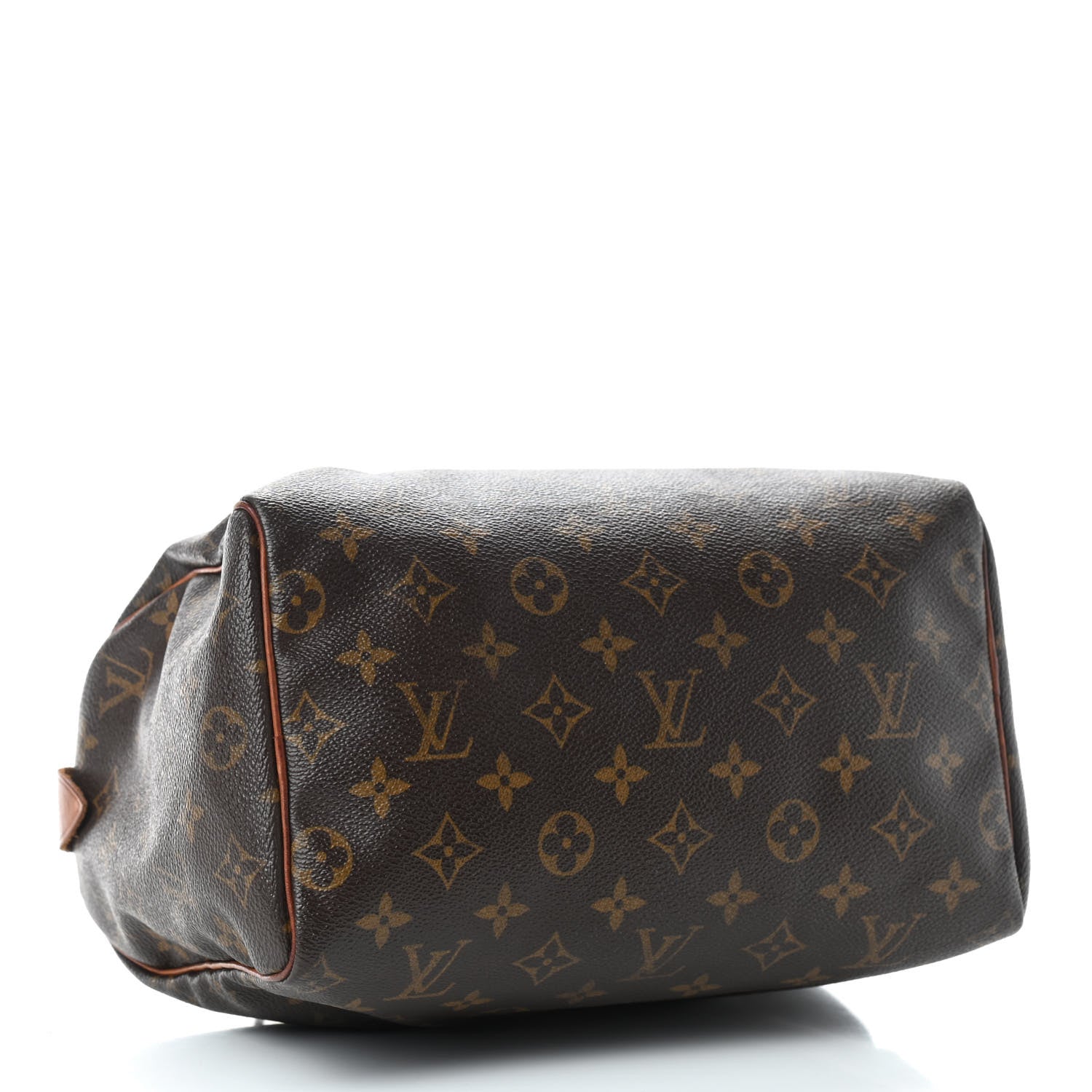 Louis Vuitton Monogram Speedy 25 4 of 9
