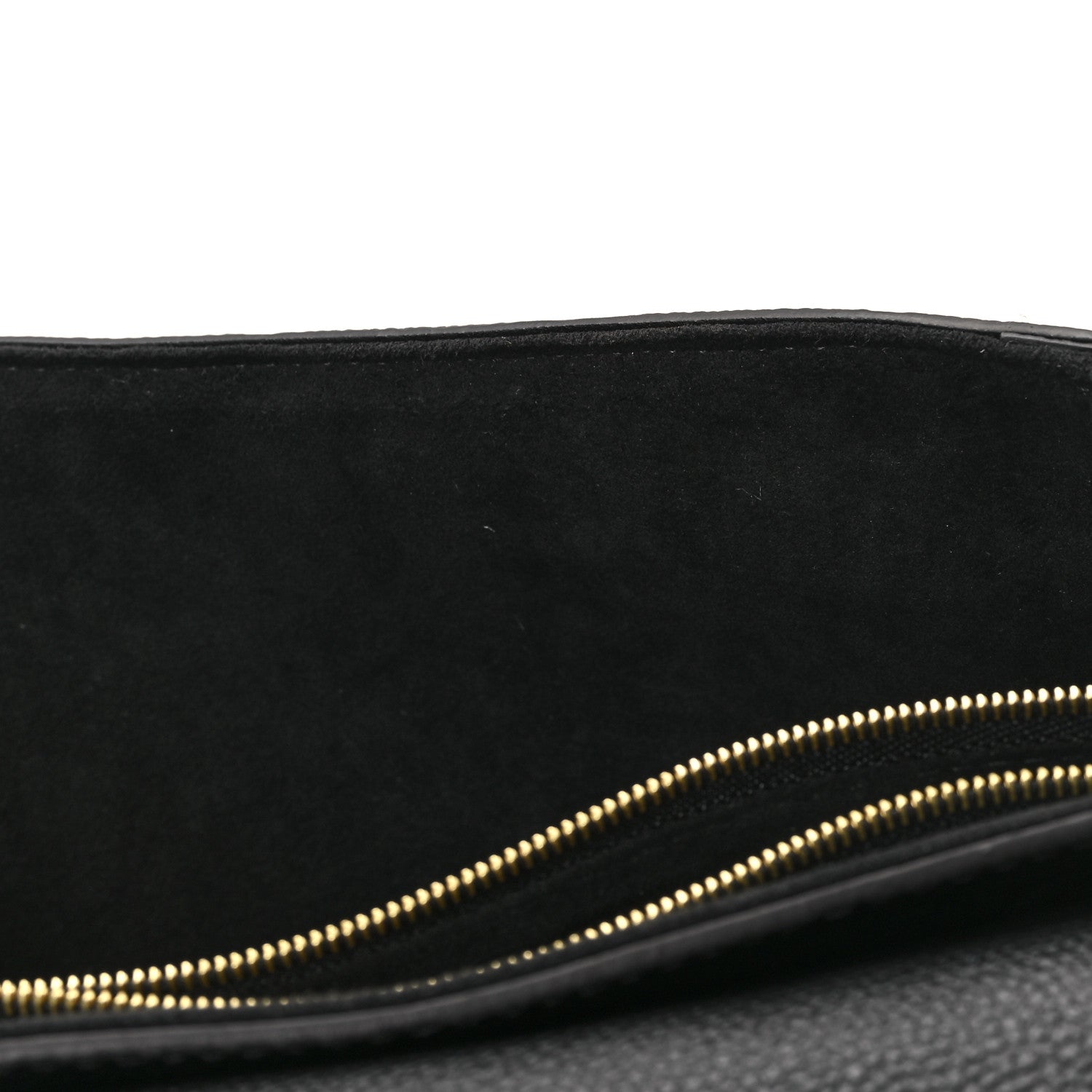 Louis Vuitton Empreinte Vavin PM Black 10 of 10