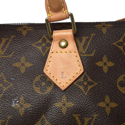 Louis Vuitton Monogram My LV Heritage Speedy 40 12 of 14