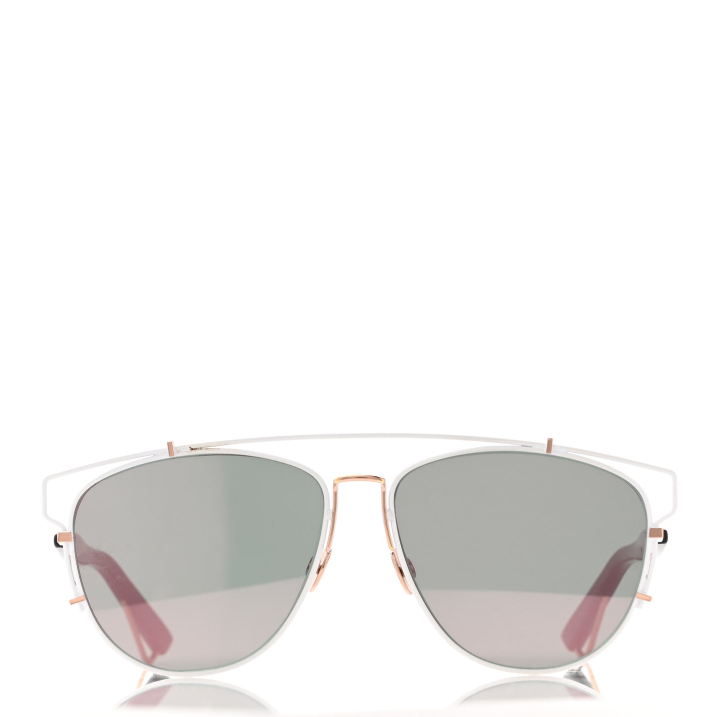 Technologic Sunglasses Pink