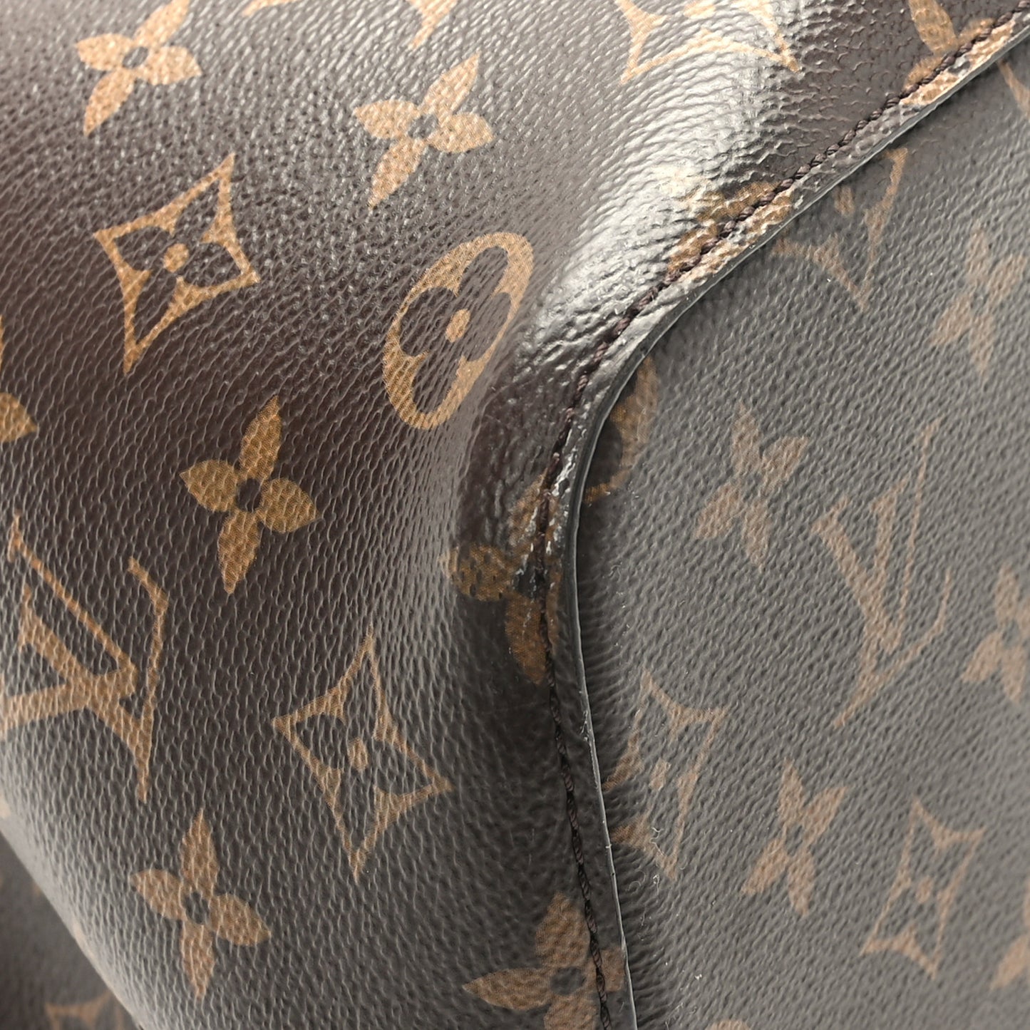 Monogram Neonoe MM Black