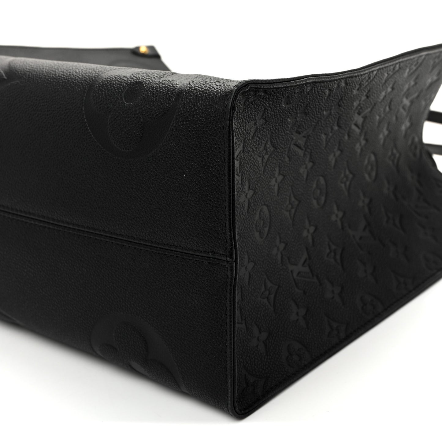 Empreinte Monogram Giant Onthego GM Black