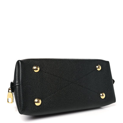 Louis Vuitton Empreinte Neo Alma BB Black 4 of 9