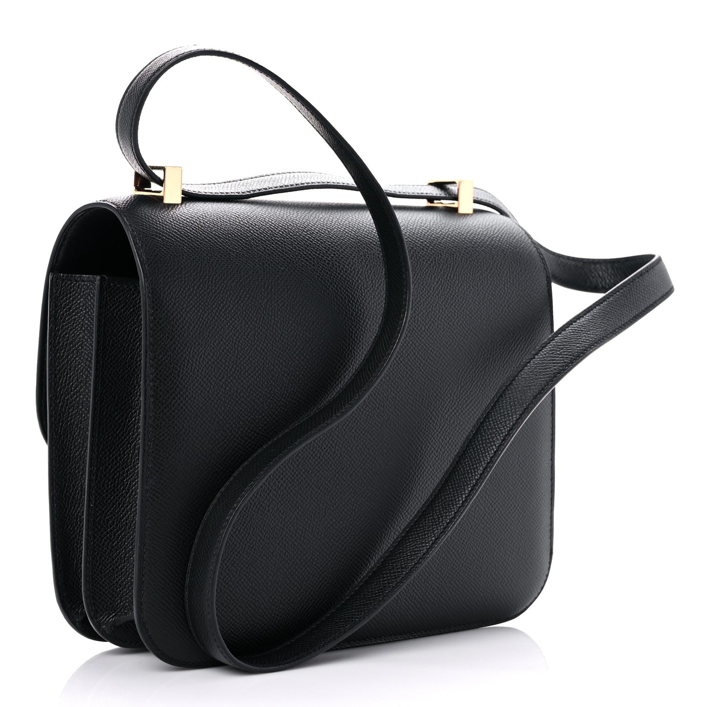 Epsom Constance 24 Black