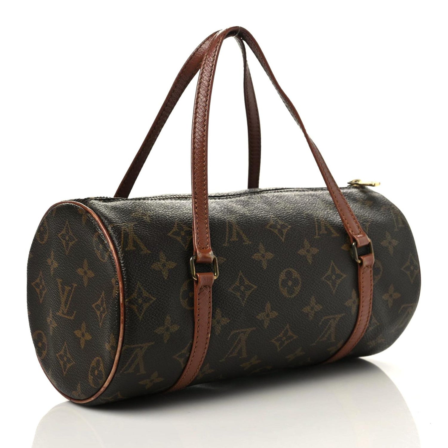 Louis Vuitton Monogram Papillon 26 2 of 10