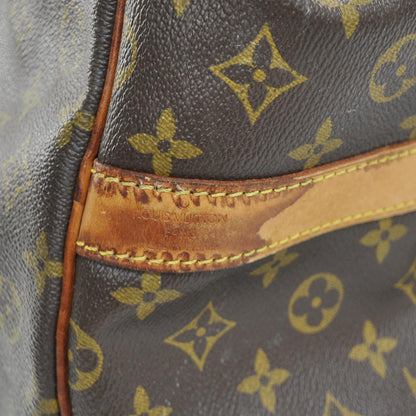 Louis Vuitton Monogram Keepall 60 11 of 11