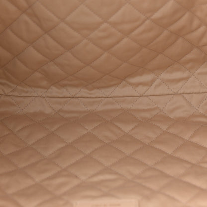 Chanel Shiny Calfskin Quilted Chanel 22 White 6 of 12