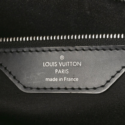 Louis Vuitton Epi Brea GM Black 6 of 8