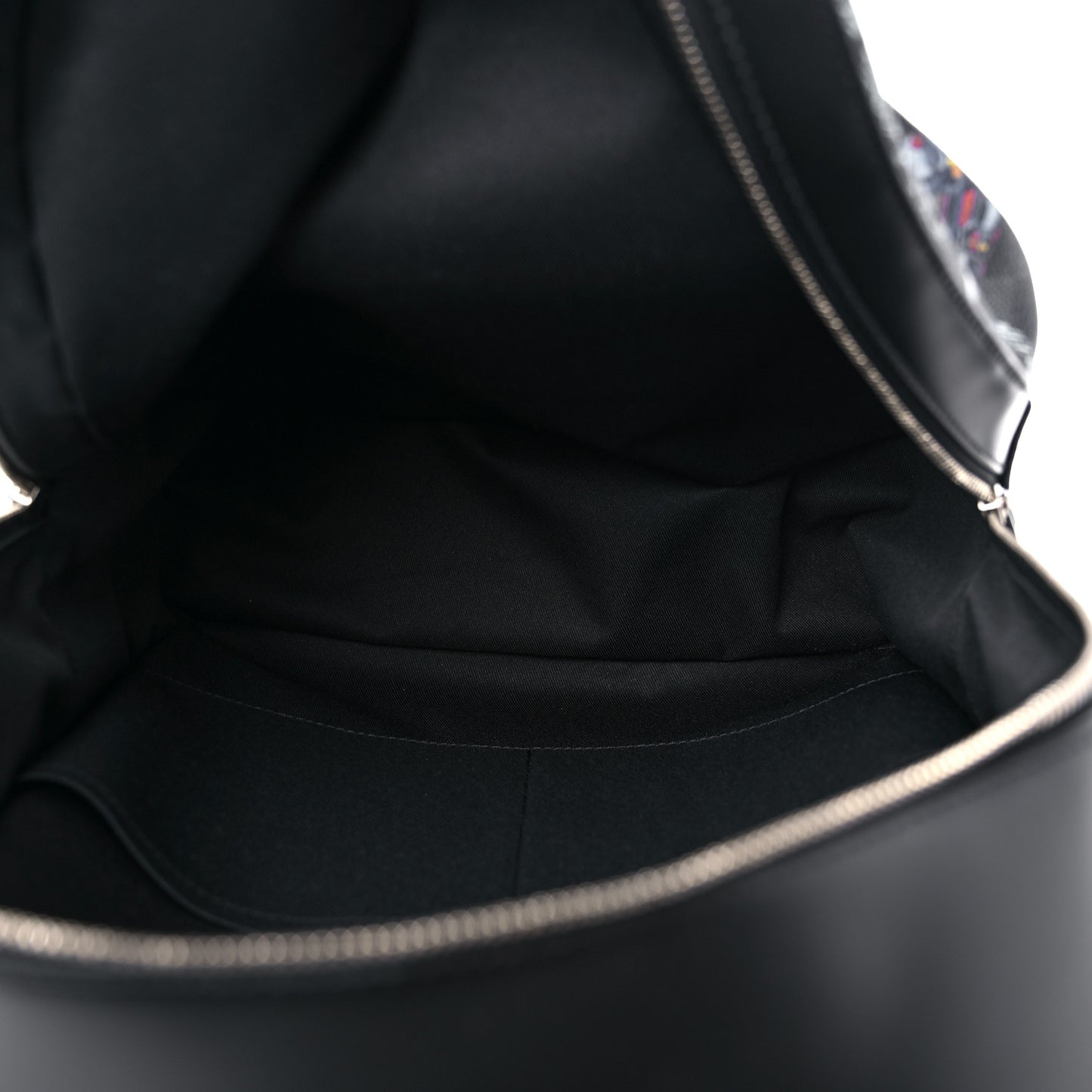 Damier Graphite World Map Josh Backpack