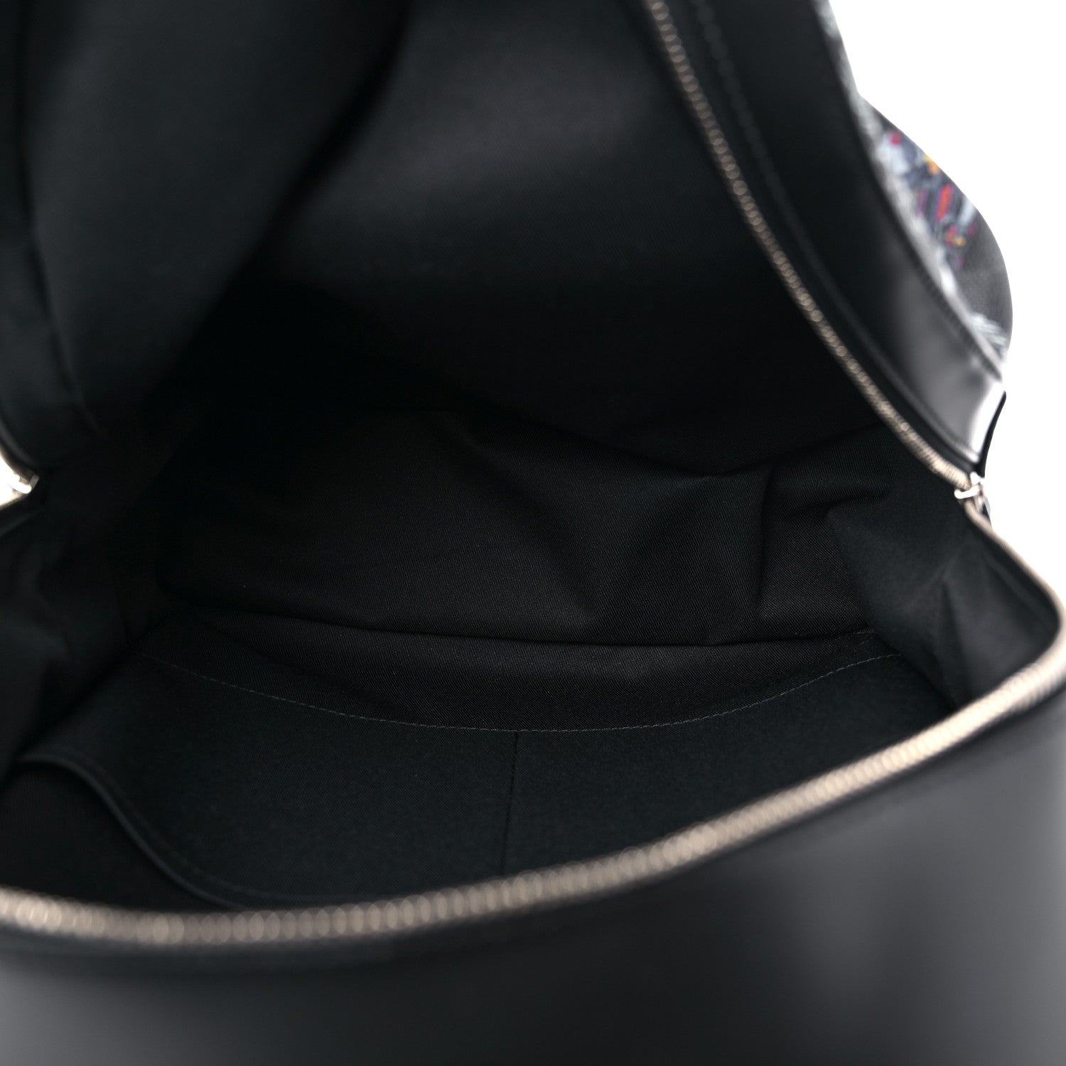 Louis Vuitton Damier Graphite World Map Josh Backpack 5 of 8