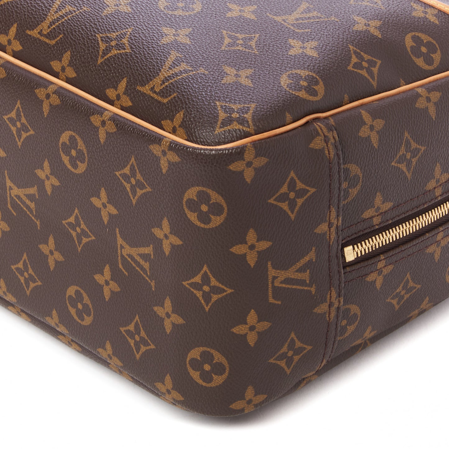 Monogram Deauville