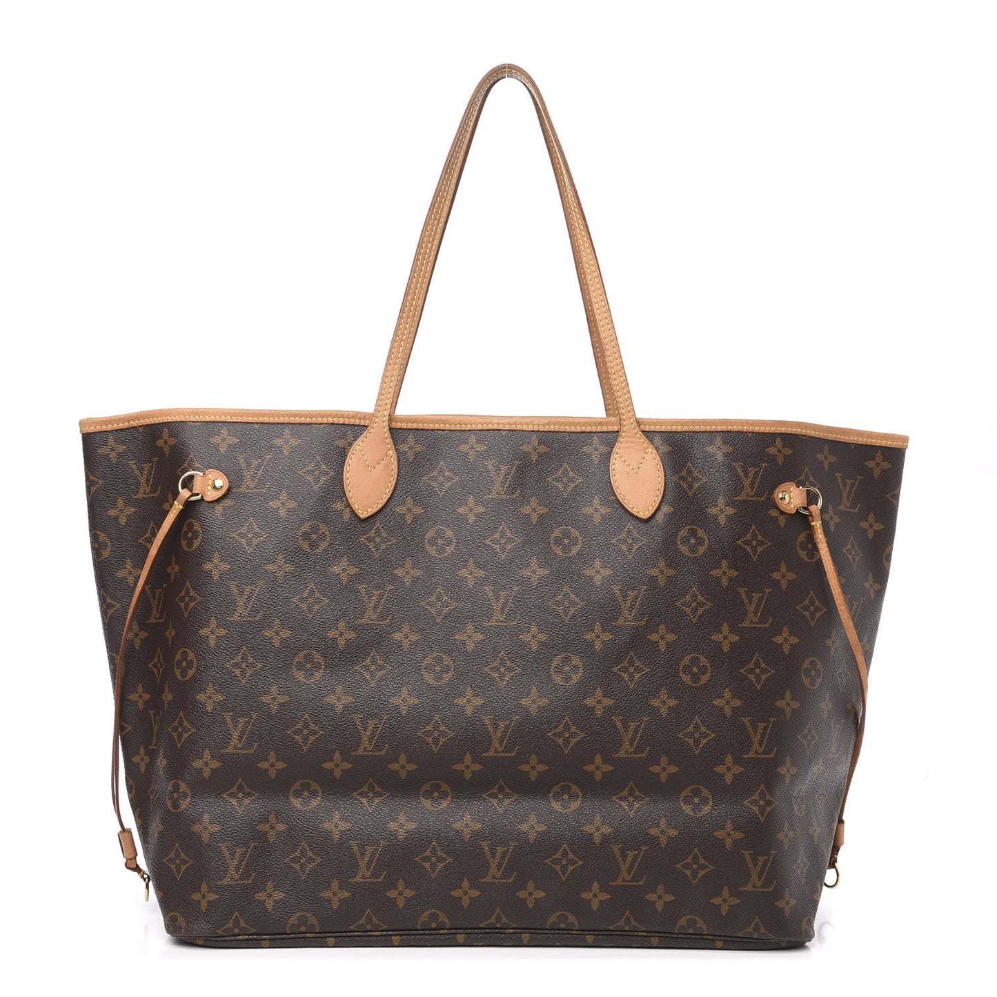 Monogram Neverfull GM