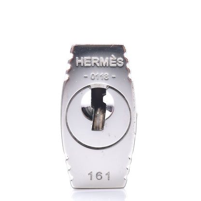 Hermes Togo Swift Officier Birkin 30 Bleu Nuit Vert Cypress 19 of 39
