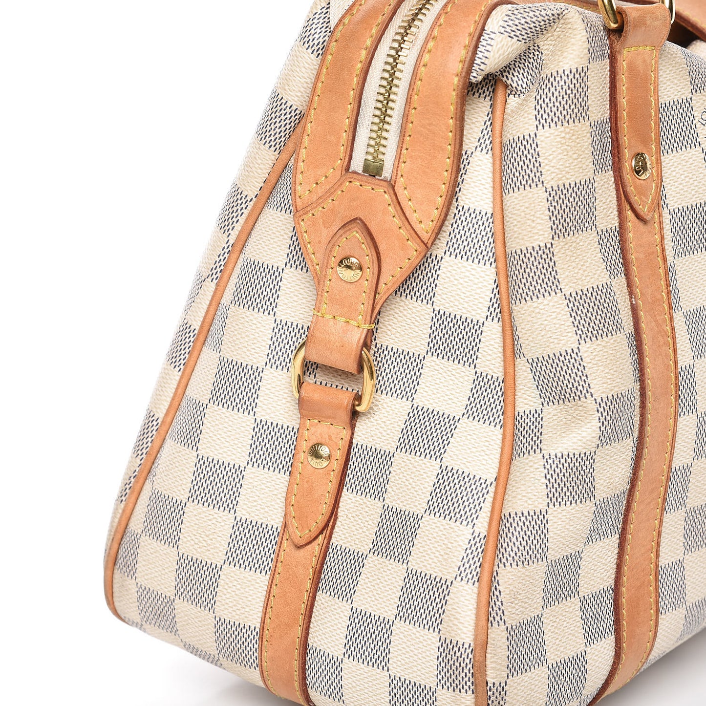 Damier Azur Stresa PM