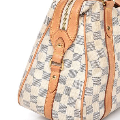 Louis Vuitton Damier Azur Stresa PM 24 of 27