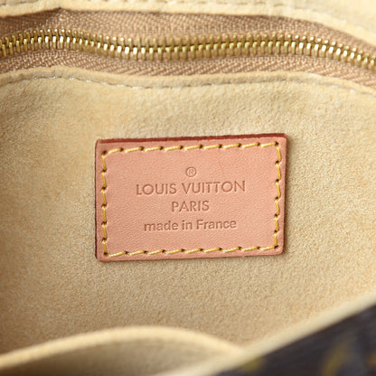 Louis Vuitton Monogram Etoile Clutch 6 of 9