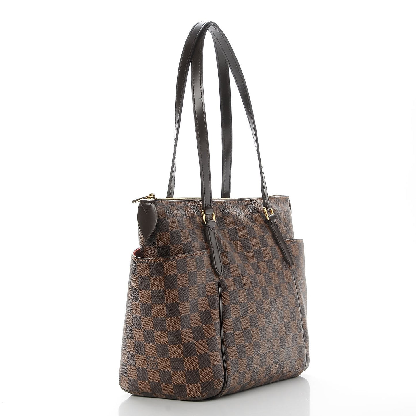 Damier Ebene Totally PM