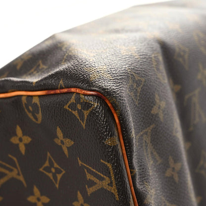 Louis Vuitton Monogram Speedy 30 7 of 24