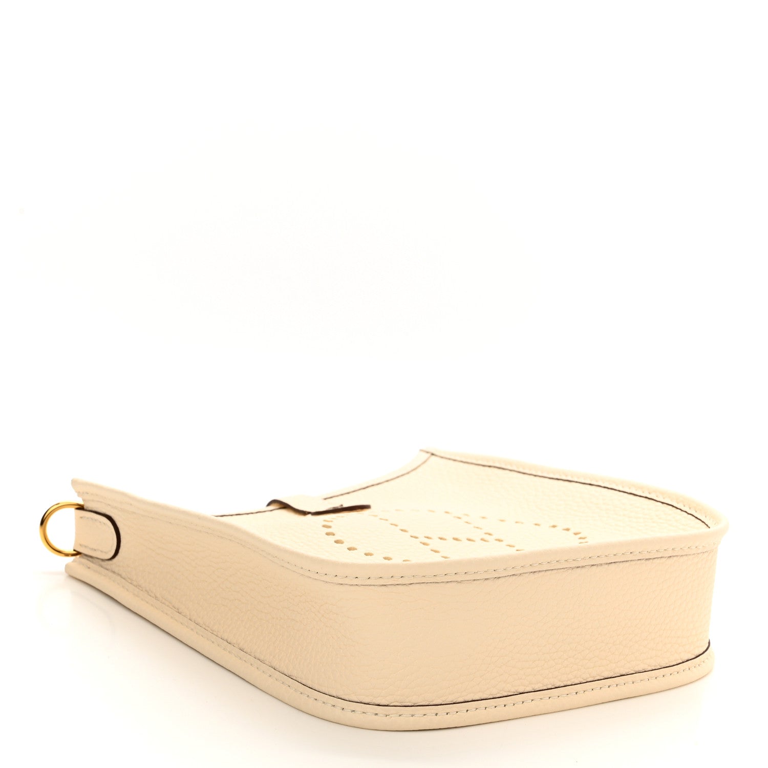 Hermes Taurillon Clemence Evelyne TPM Nata 4 of 11